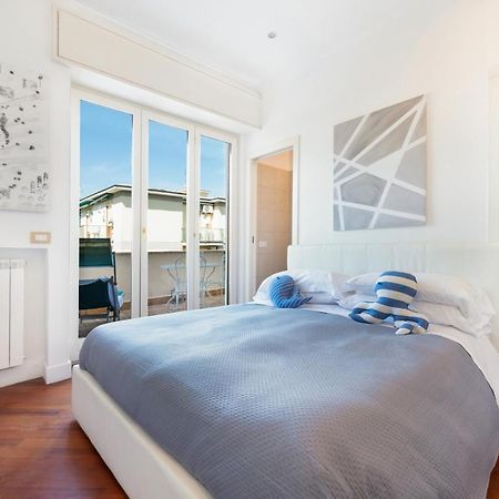 Ag Sorrento Rooms 外观 照片