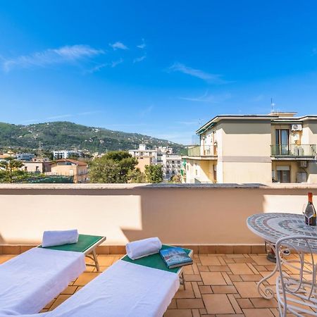 Ag Sorrento Rooms 外观 照片