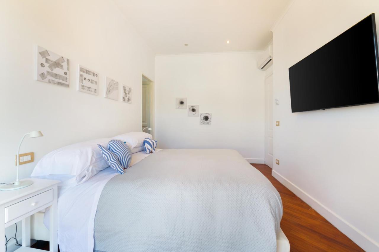 Ag Sorrento Rooms 外观 照片