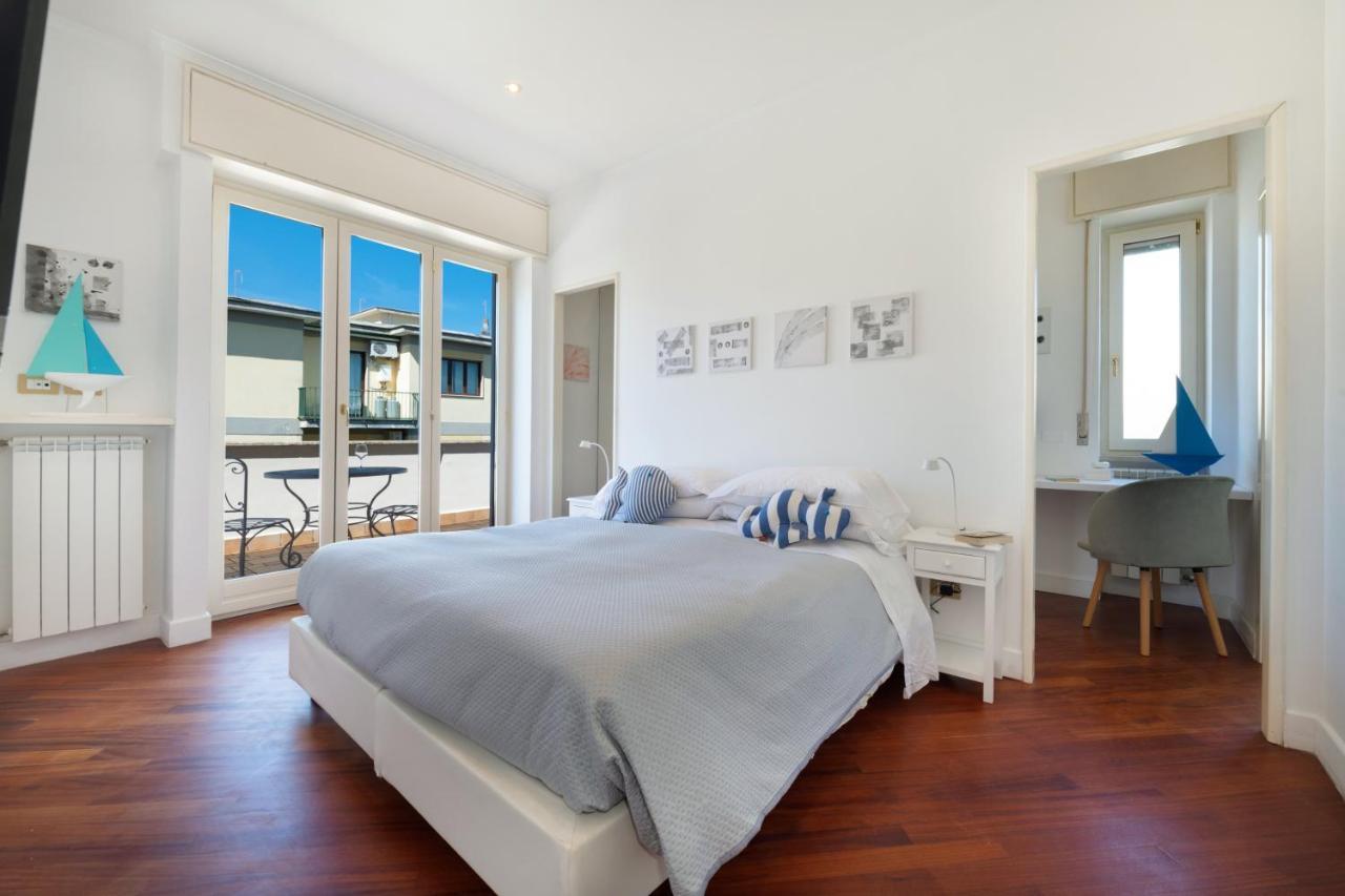 Ag Sorrento Rooms 外观 照片