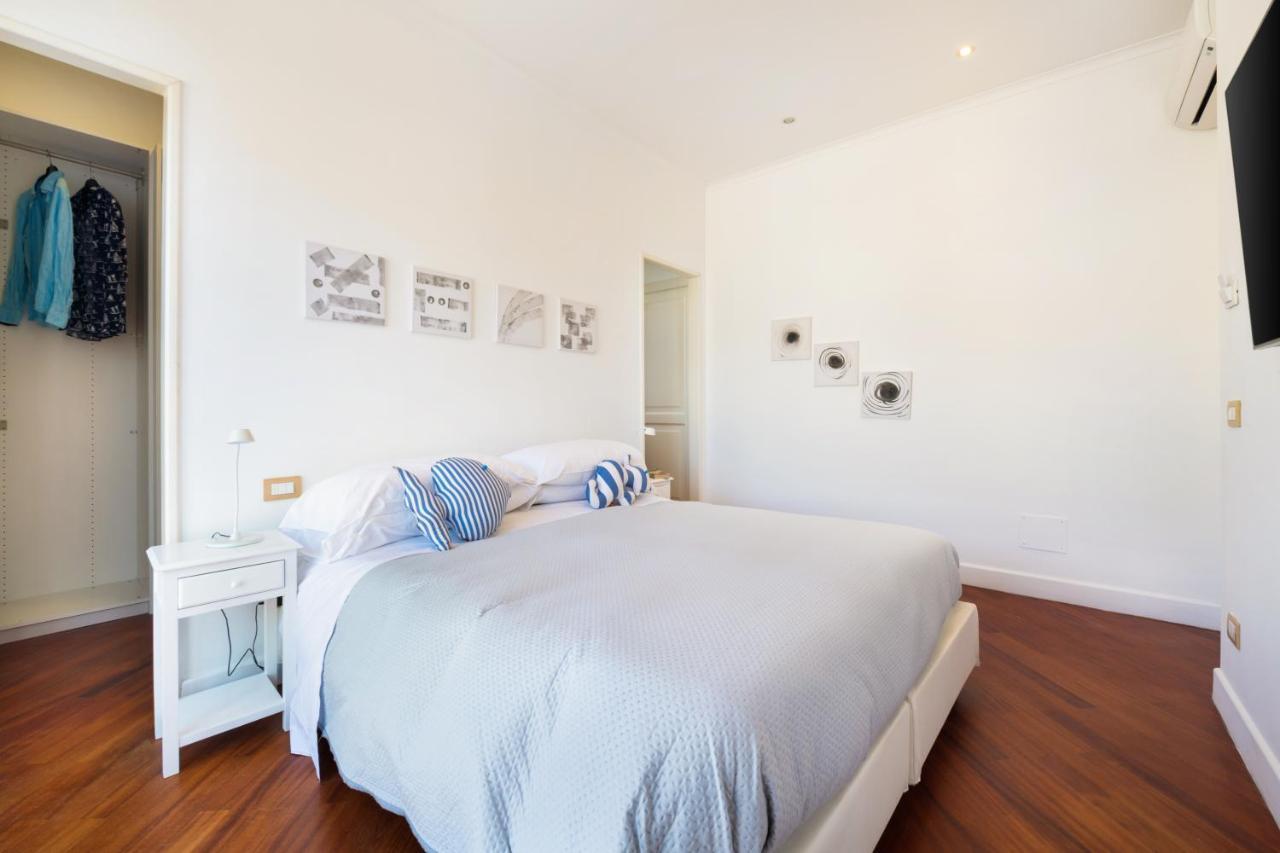 Ag Sorrento Rooms 外观 照片