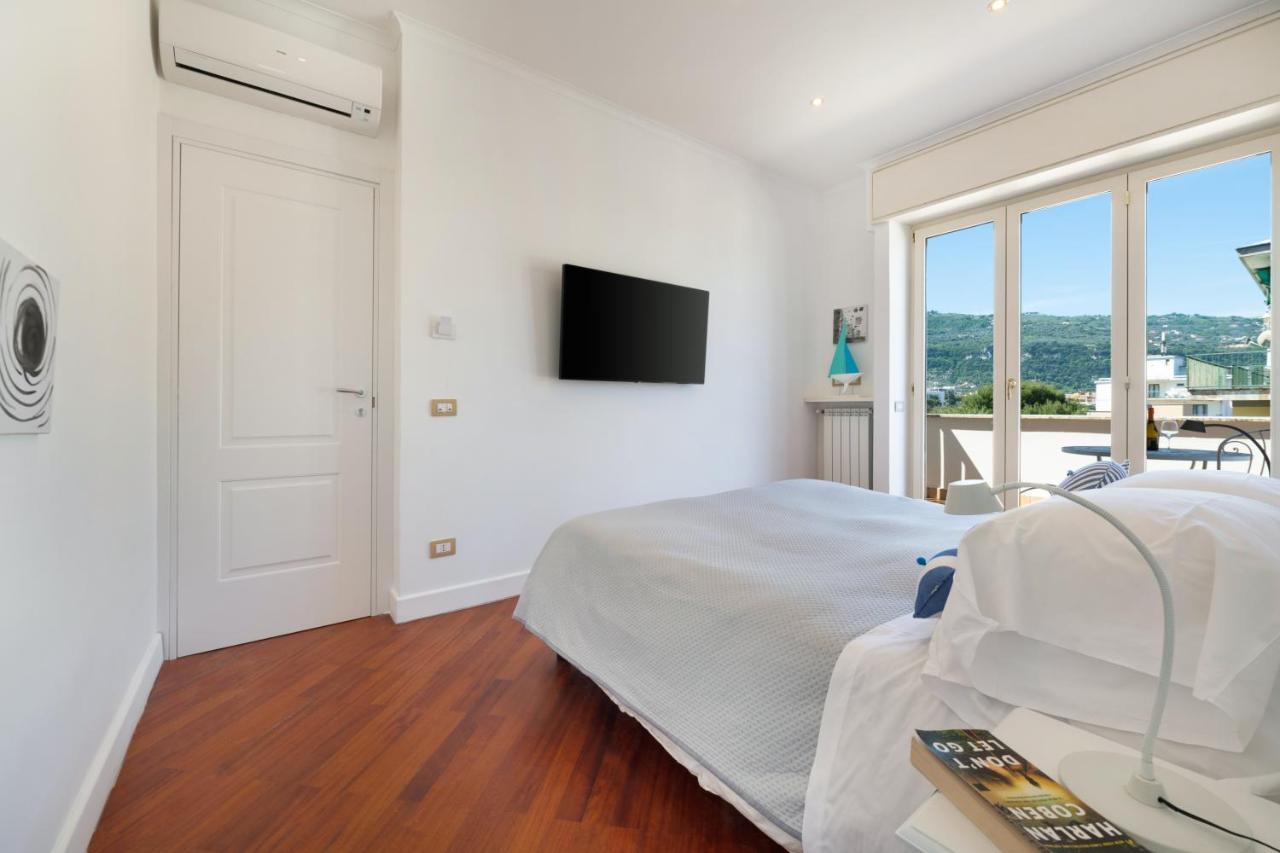 Ag Sorrento Rooms 外观 照片