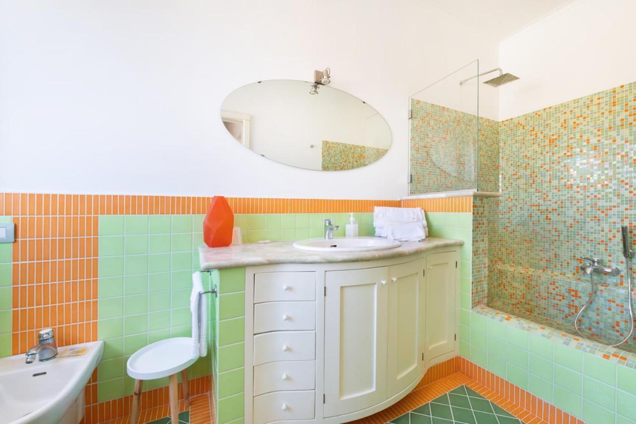 Ag Sorrento Rooms 外观 照片
