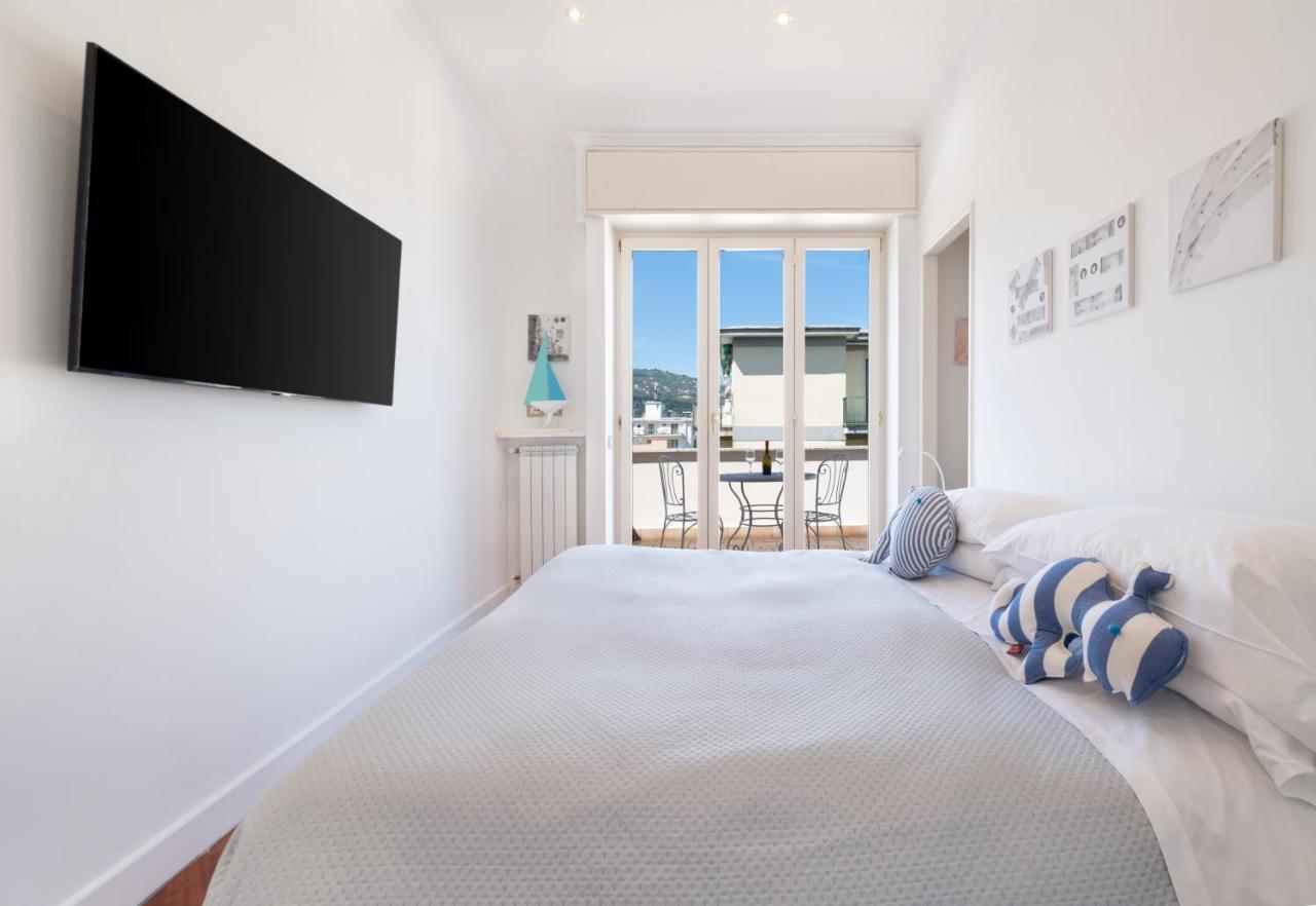Ag Sorrento Rooms 外观 照片