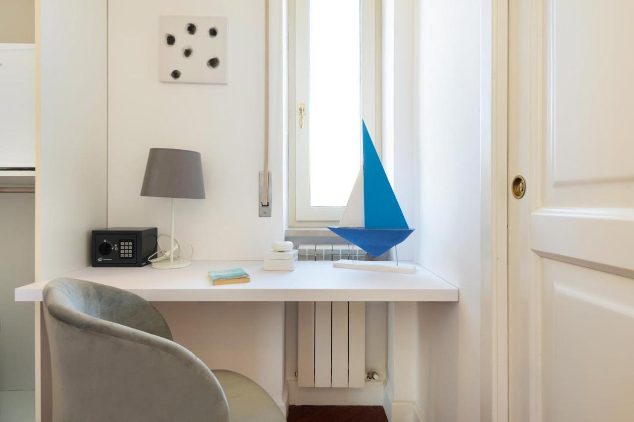 Ag Sorrento Rooms 外观 照片