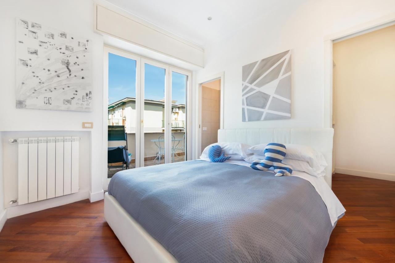 Ag Sorrento Rooms 外观 照片
