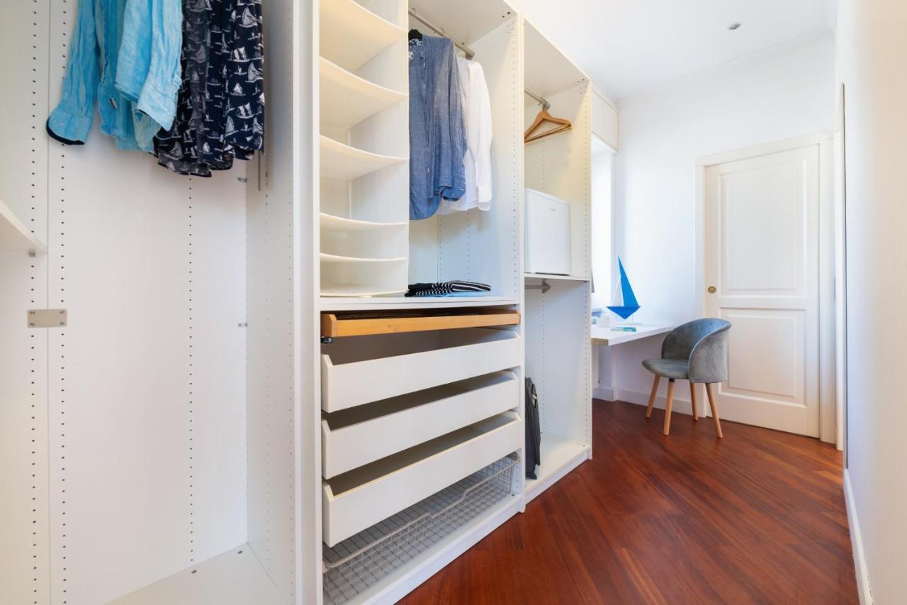 Ag Sorrento Rooms 外观 照片
