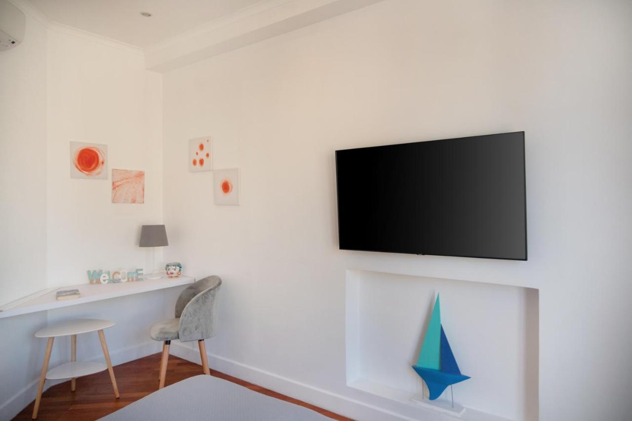 Ag Sorrento Rooms 外观 照片