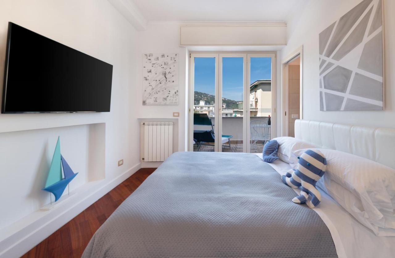 Ag Sorrento Rooms 外观 照片
