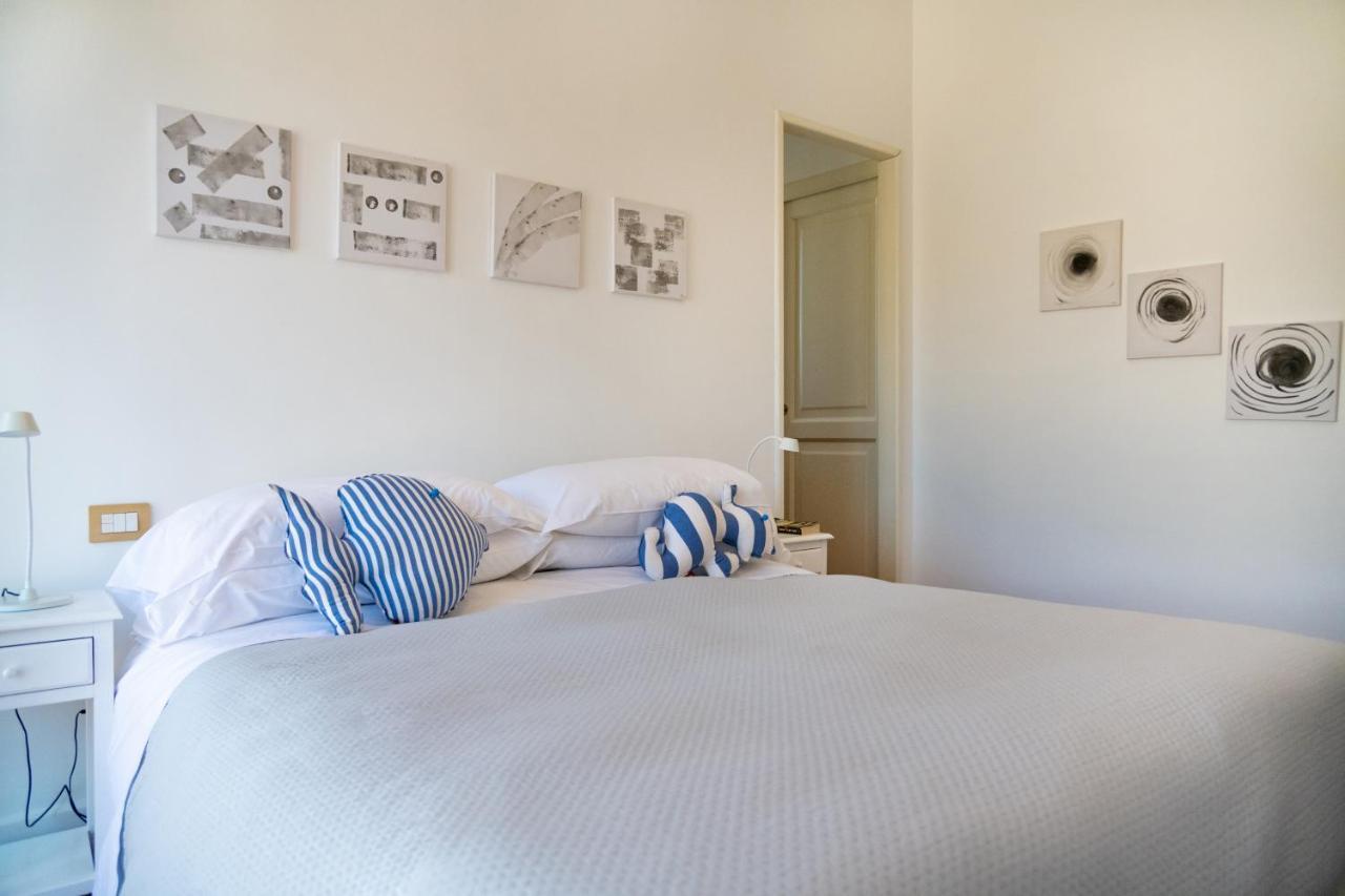 Ag Sorrento Rooms 外观 照片