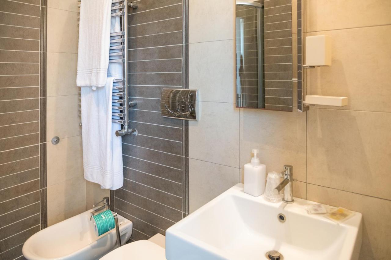 Ag Sorrento Rooms 外观 照片
