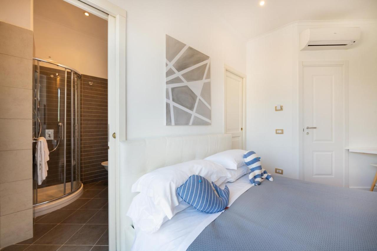 Ag Sorrento Rooms 外观 照片