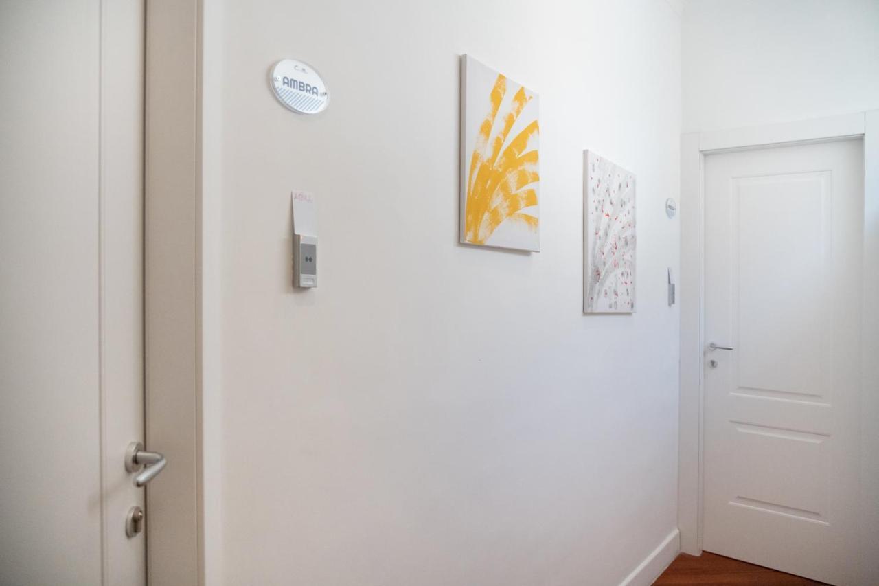 Ag Sorrento Rooms 外观 照片