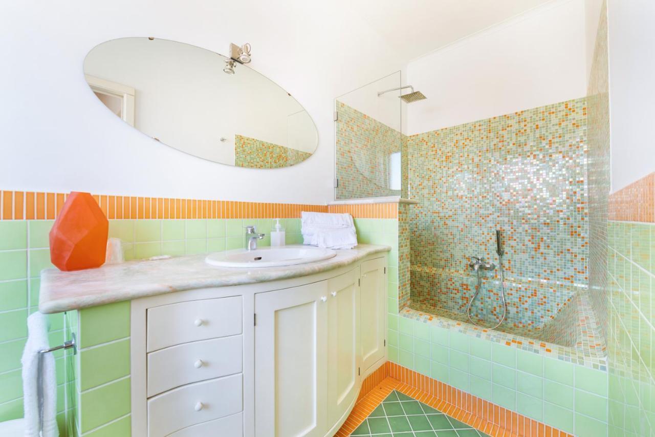 Ag Sorrento Rooms 外观 照片