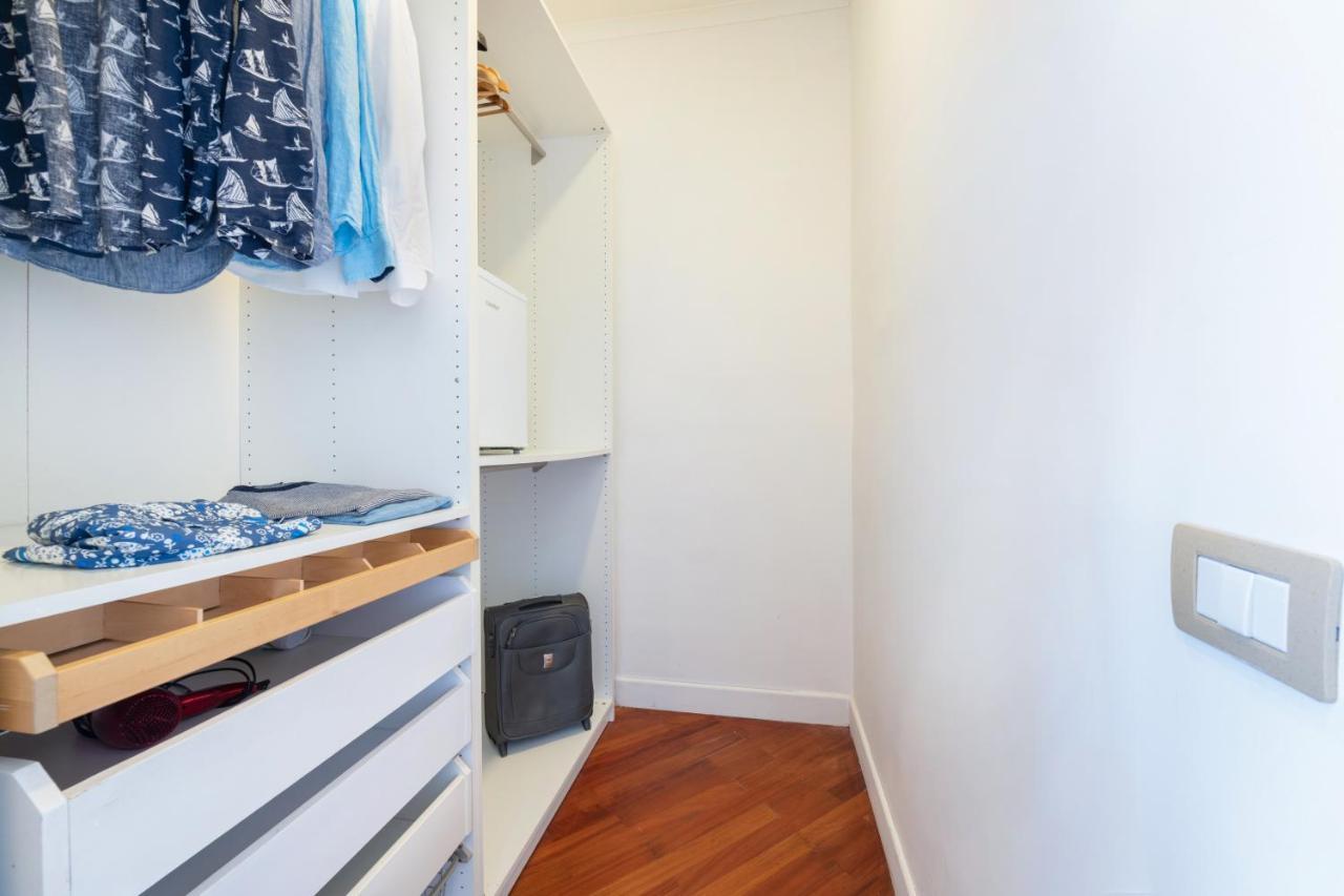 Ag Sorrento Rooms 外观 照片