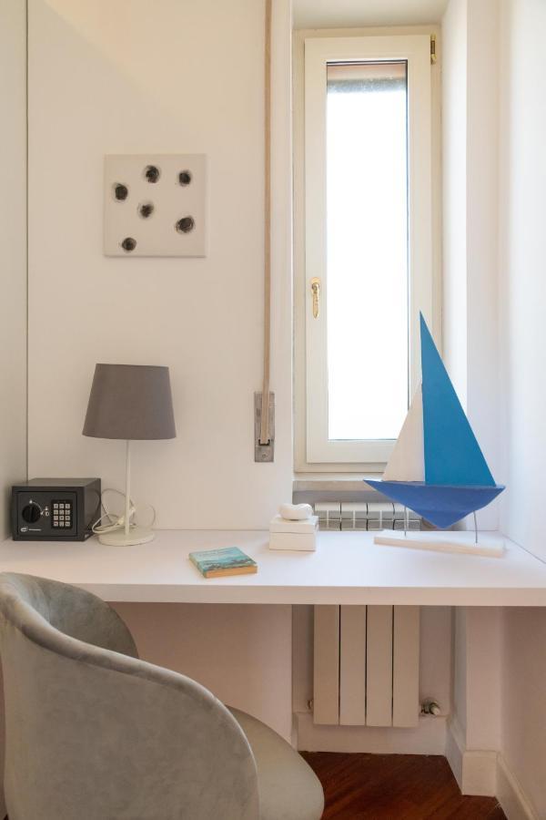 Ag Sorrento Rooms 外观 照片