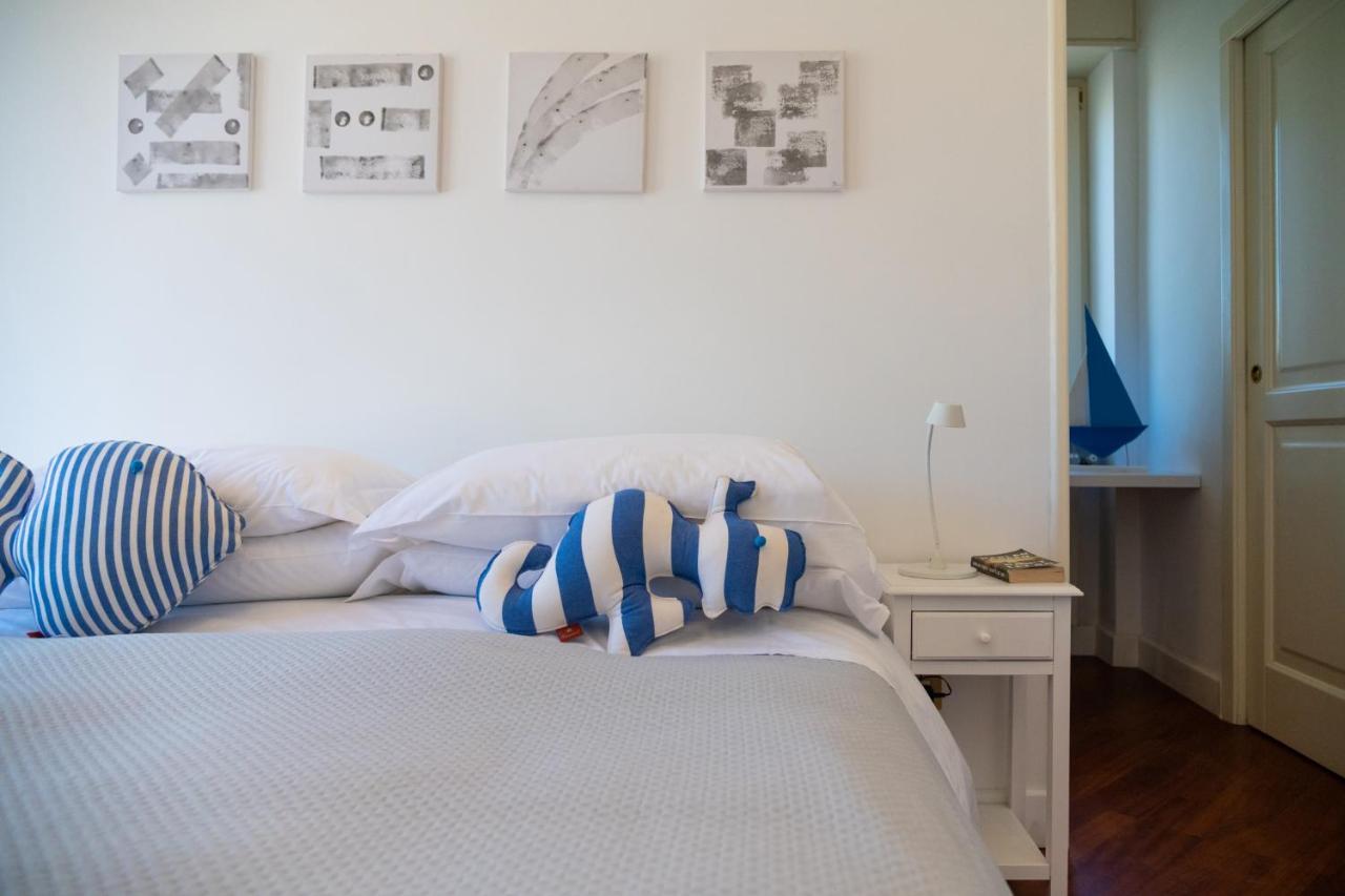 Ag Sorrento Rooms 外观 照片