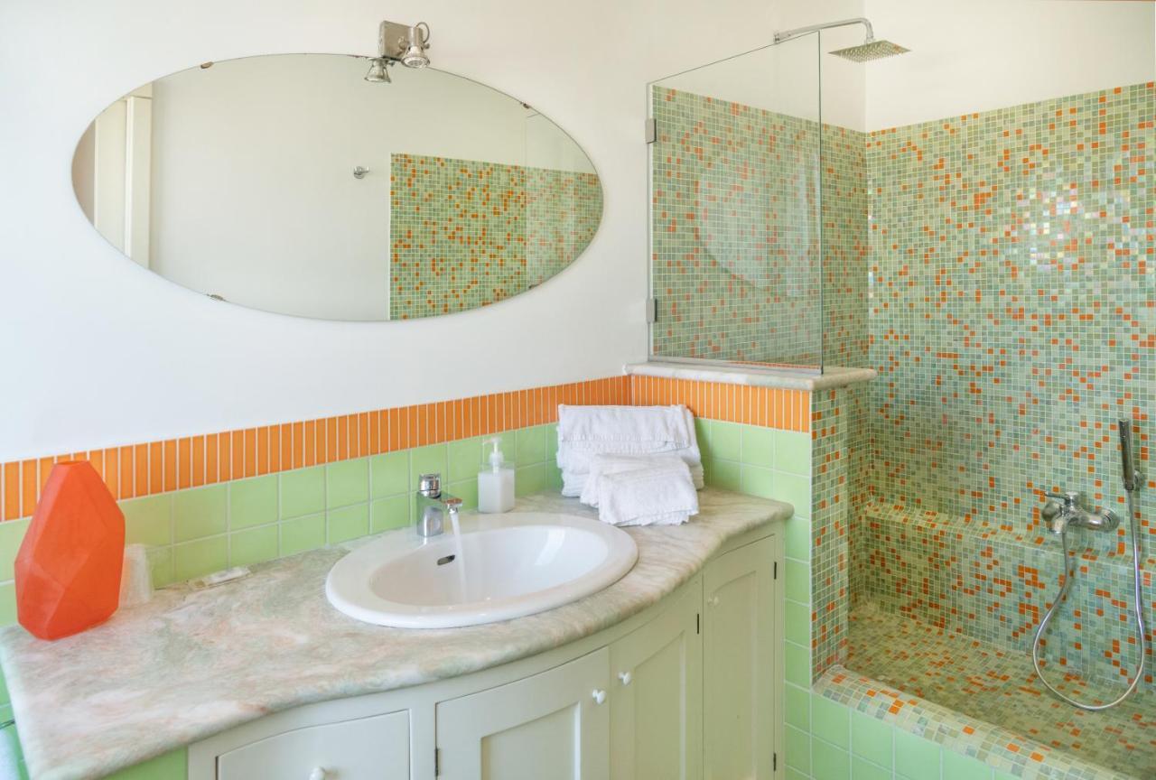Ag Sorrento Rooms 外观 照片