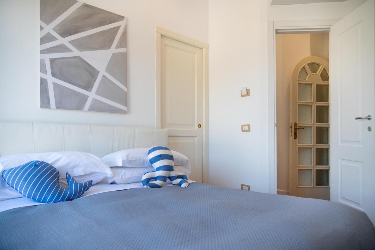 Ag Sorrento Rooms 外观 照片