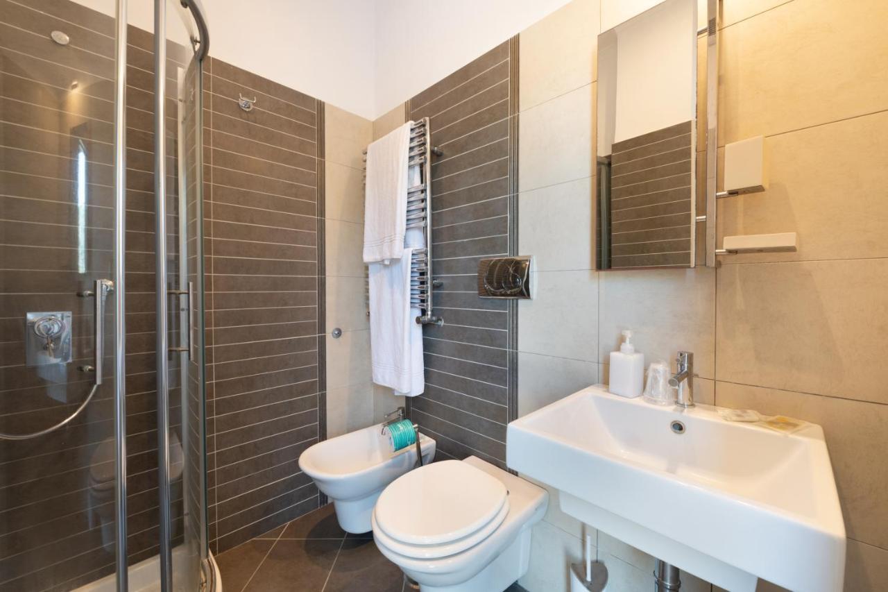 Ag Sorrento Rooms 外观 照片