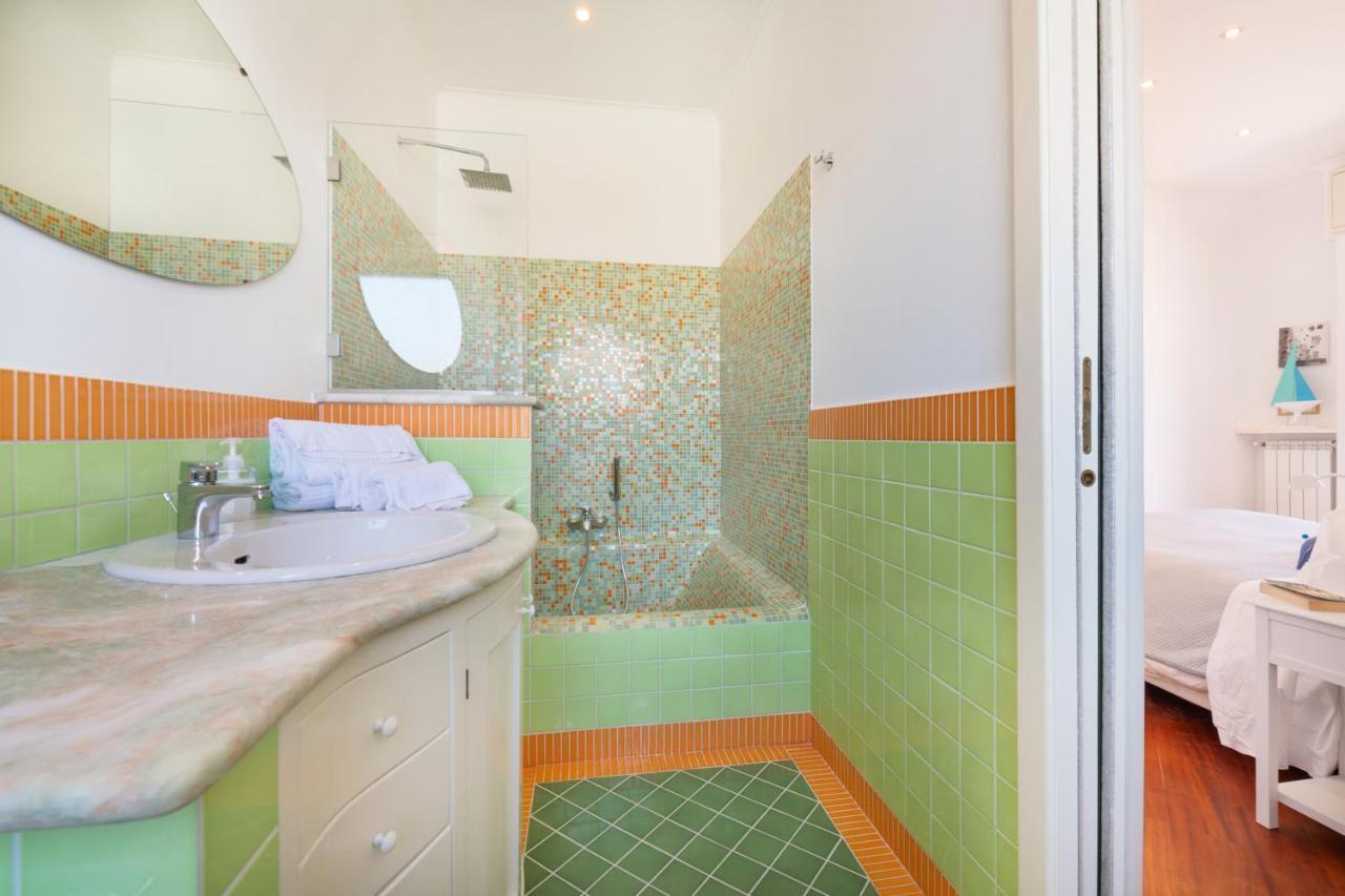 Ag Sorrento Rooms 外观 照片