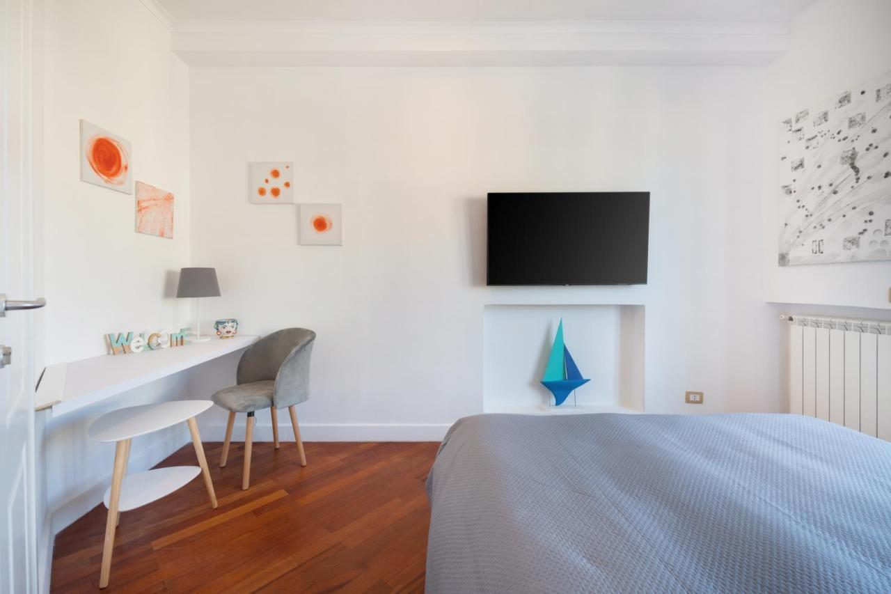 Ag Sorrento Rooms 外观 照片