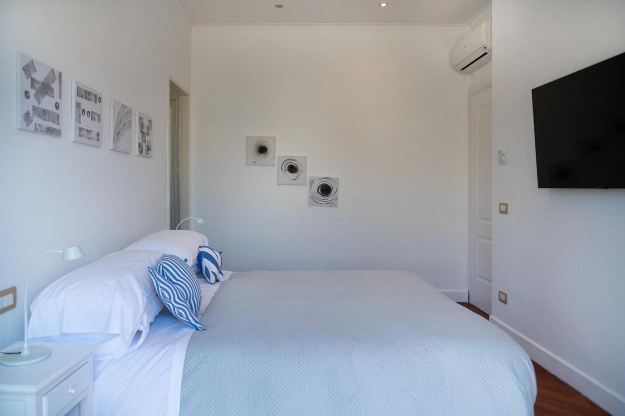 Ag Sorrento Rooms 外观 照片