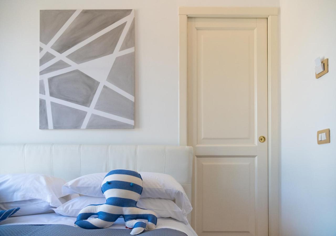 Ag Sorrento Rooms 外观 照片